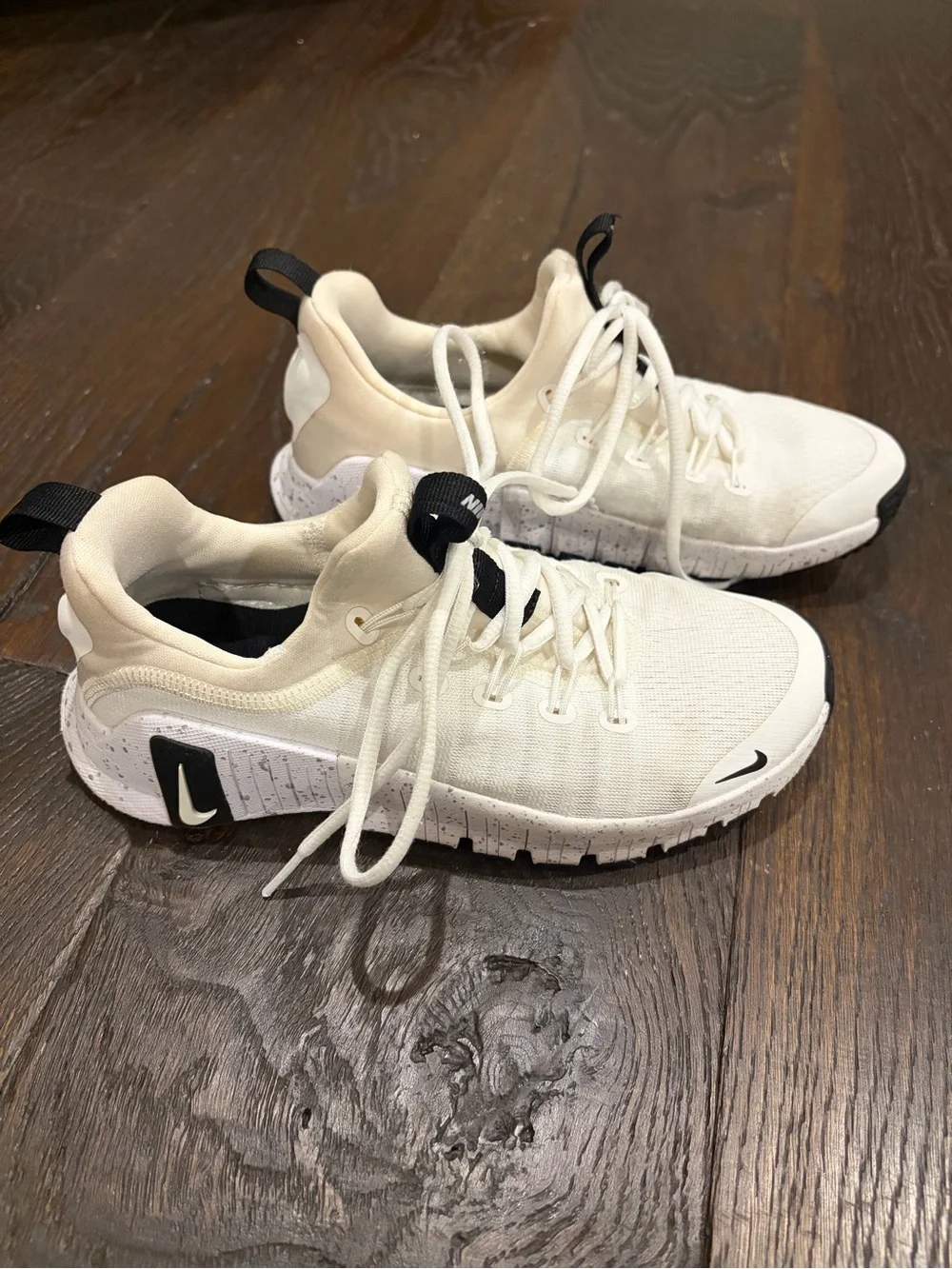 Nike Free Metcon 6 Shoes Women’s 6 Sneakers